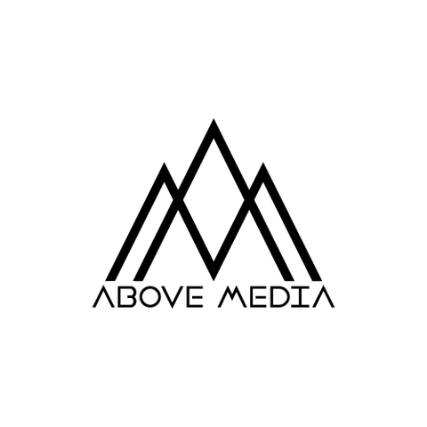 Above Media AS-logo