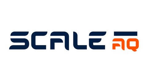 Scale AQ logo
