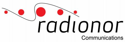 Radionor Communications AS logo