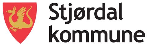 Stjørdal kommune Sektor bolig, arbeid og kvalifisering logo