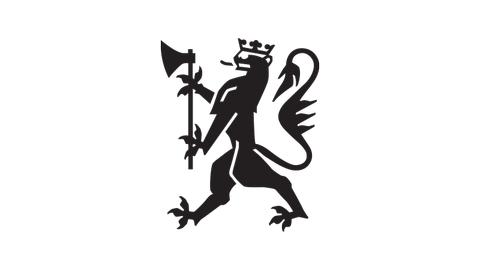 Utenriksdepartementet logo