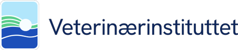 Veterinærinstituttet-logo