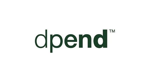 DPEND EIENDOM AS logo