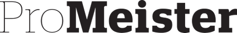 ProMeister Solution AS logo