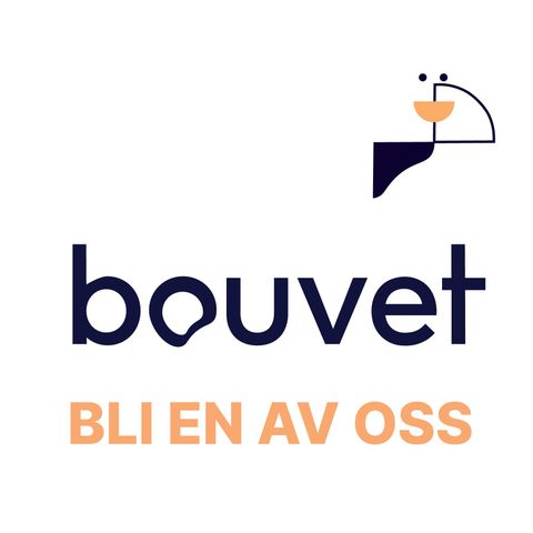 Bouvet Tromsø logo