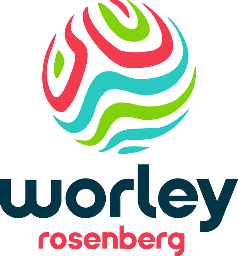 Worley Rosenberg logo