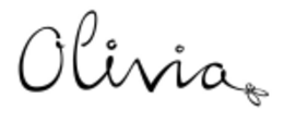 Olivia Restauranter-logo