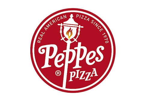 Peppes Workinnmarka-logo