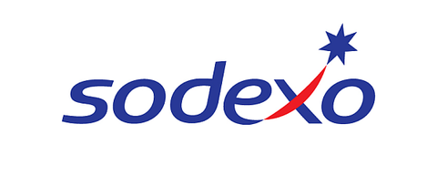 Sodexo AS-logo