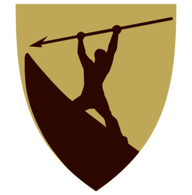 Sandefjord kommune Frydenbergsletta TBFF logo