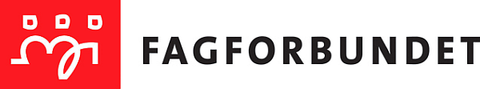 Fagforbundet-logo