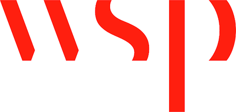 WSP Norge as-logo