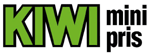 KIWI Fredrik Langesgate-logo