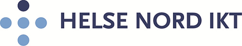 Helse Nord IKT-logo