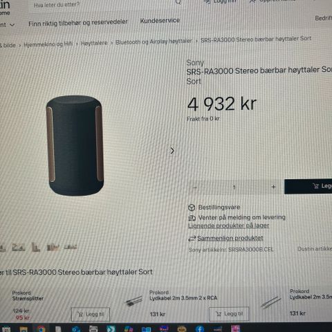 Annonsebilde