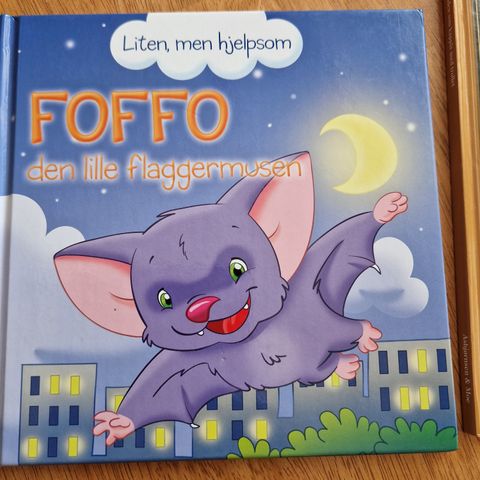 Annonsebilde