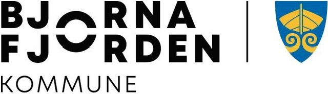 Bjørnafjorden kommune logo