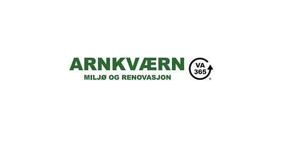 Arnkværn Miljø og Renovasjon AS logo