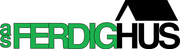 Ferdighus AS logo