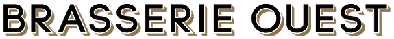 Brasserie Ouest logo