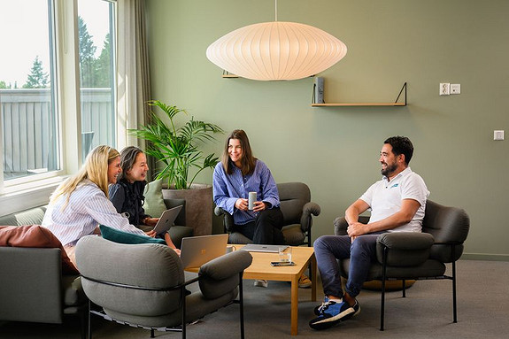 Bilde 6 av 6 i jobbannonse-galleriet