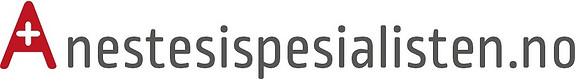 Aneste Drift AS / Anestesispesialisten.no logo
