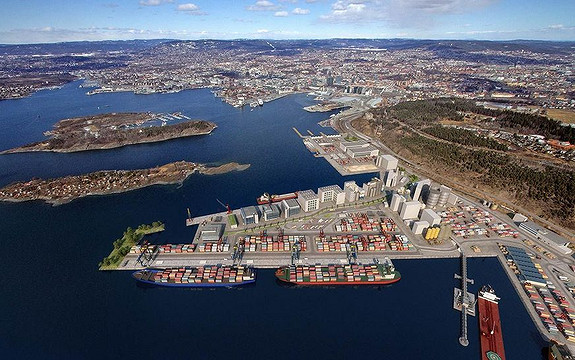 Bilde 1 av 1 i jobbannonse-galleriet