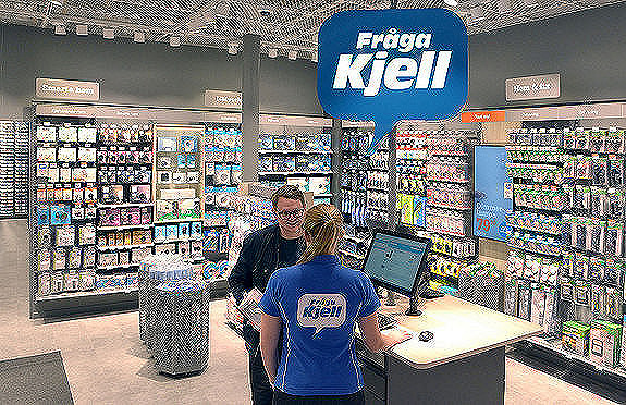 Bilde 1 av 4 i jobbannonse-galleriet