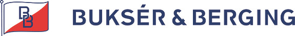Bukser og Berging AS logo