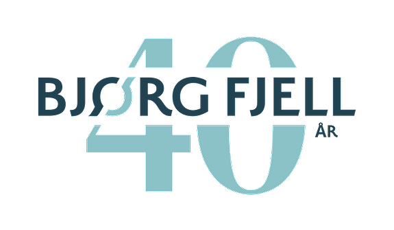 Bjørg Fjell AS logo