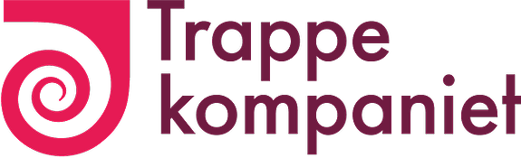 Trappekompaniet AS logo