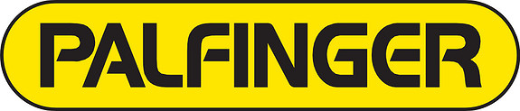 PALFINGER MARINE logo