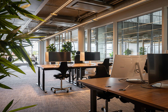 Bilde 2 av 10 i jobbannonse-galleriet