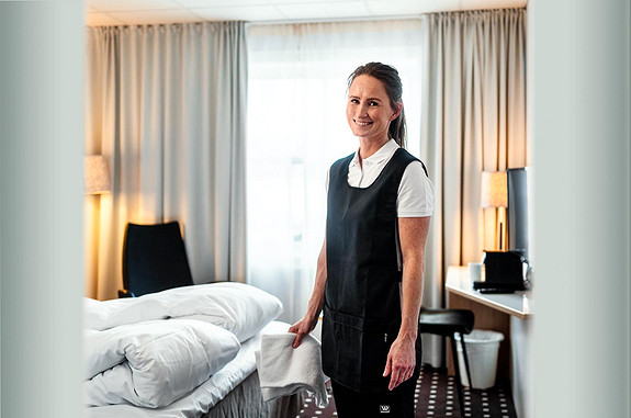 Bilde 4 av 10 i jobbannonse-galleriet