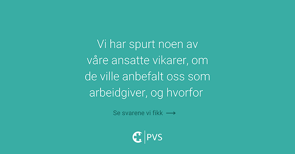Bilde 1 av 10 i jobbannonse-galleriet