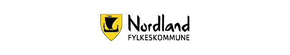 Nordland fylkeskommune logo