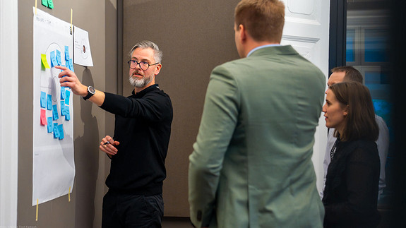 Bilde 1 av 4 i jobbannonse-galleriet