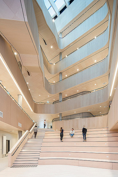 Høyskolen i Bergen