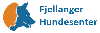 Fjellanger Hundeskole AS logo
