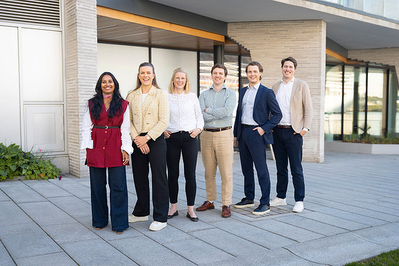 Bilde 1 av 4 i jobbannonse-galleriet